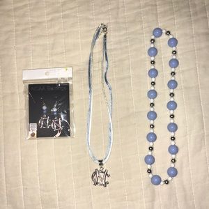 UNC Jewelry Pack